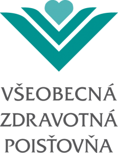 Logo Všeobecná zdravotná poisťovňa