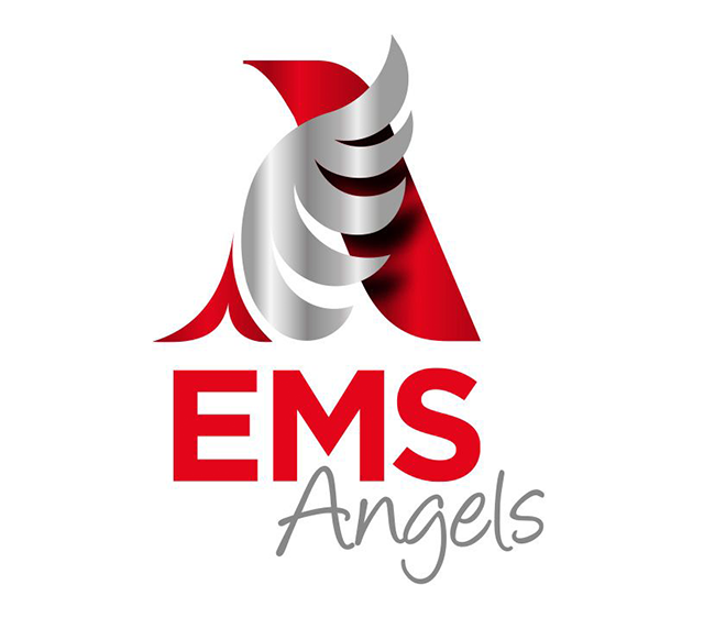 Ocenenie EMS Angels