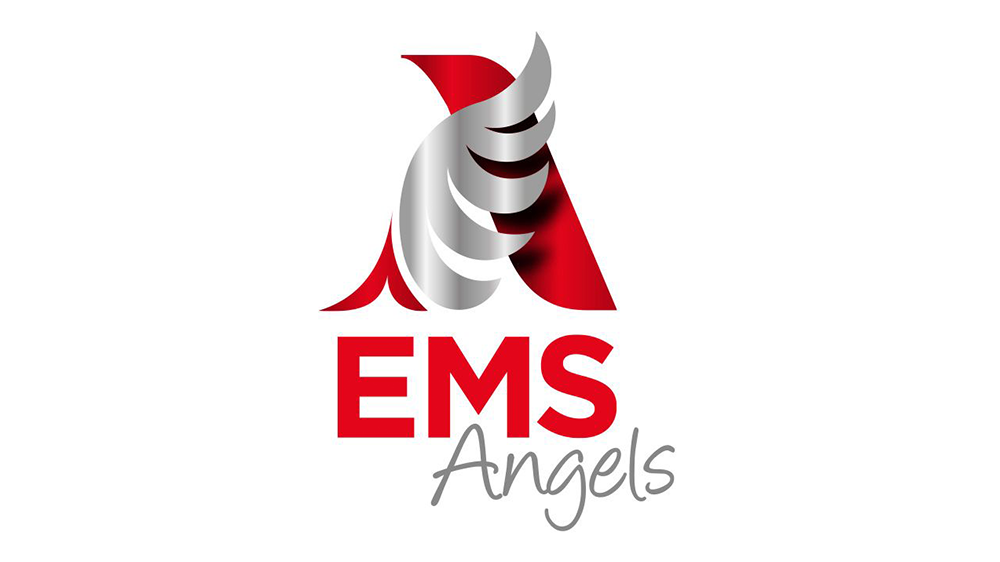 Ocenenie EMS Angels