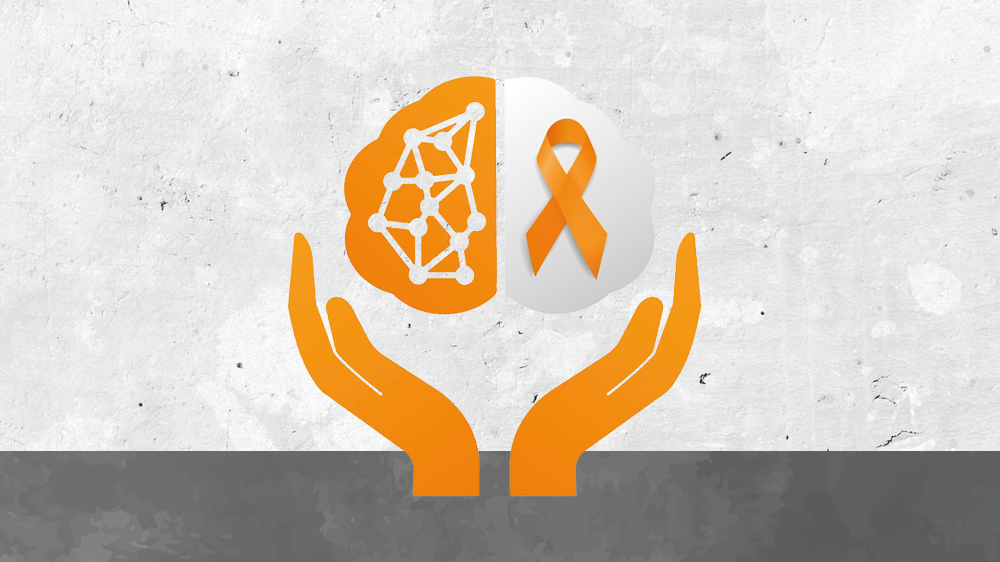 30.máj je Svetovým dňom sklerózy multiplex obrázok