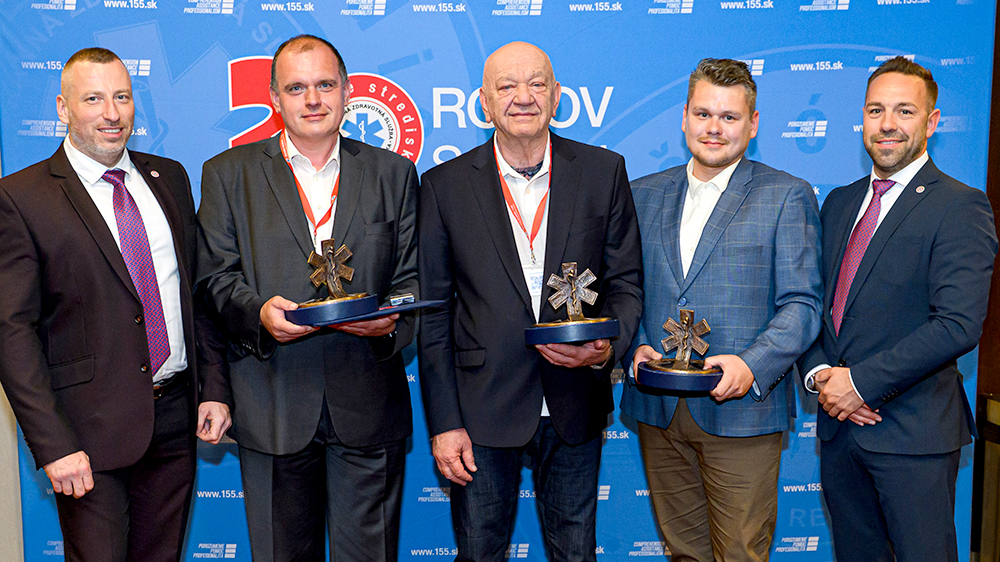 Víťazi Národnej ceny 2025