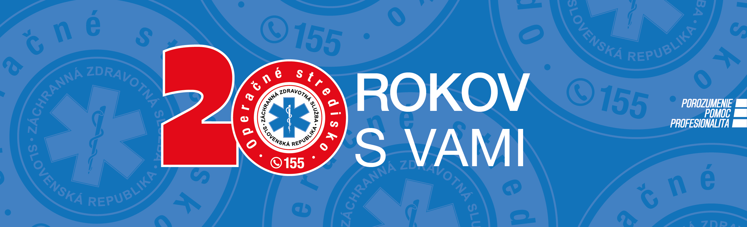 Konferencia 20 rokov s vami