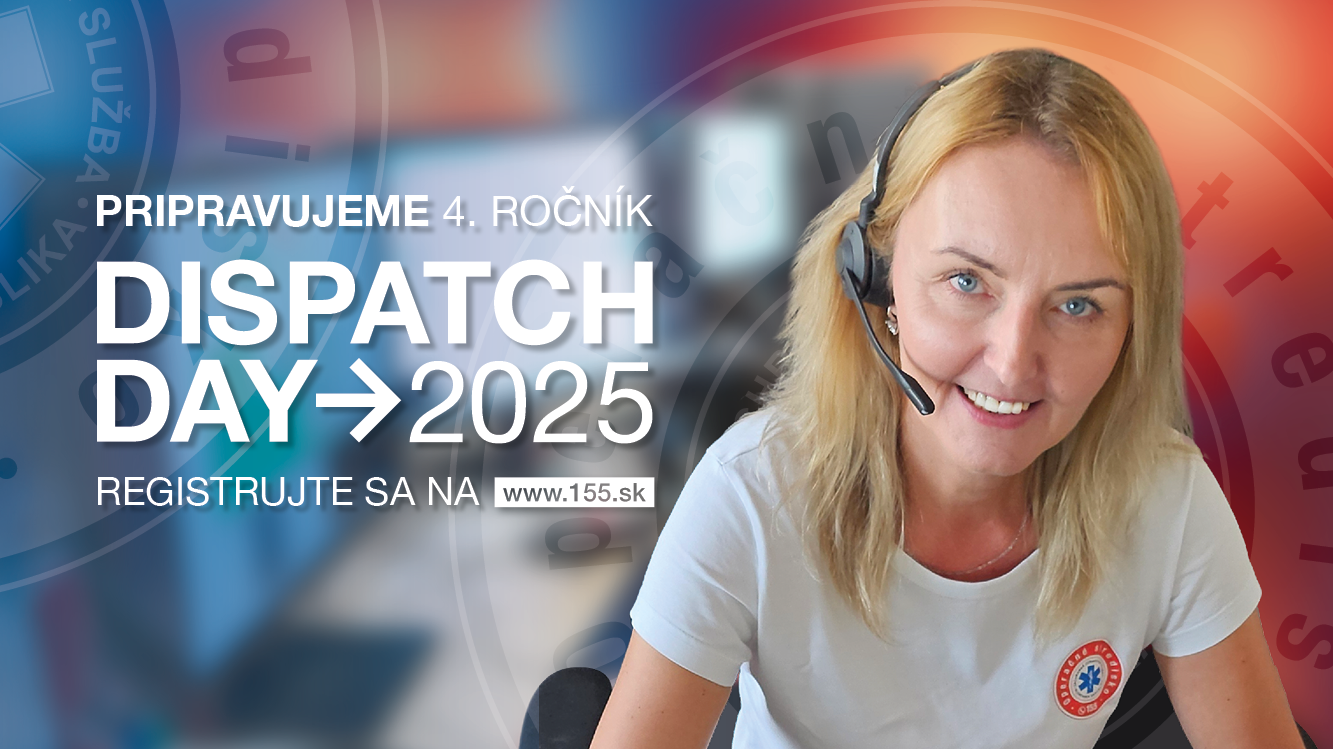 Dispatch day 2025/2026 obrázok