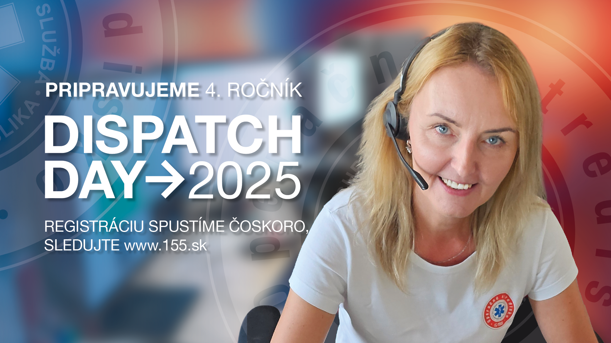 Dispatch day 2025/2026