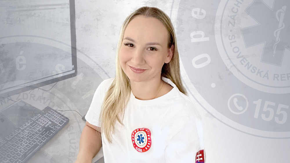 Poďakovanie za pomoc na diaľku