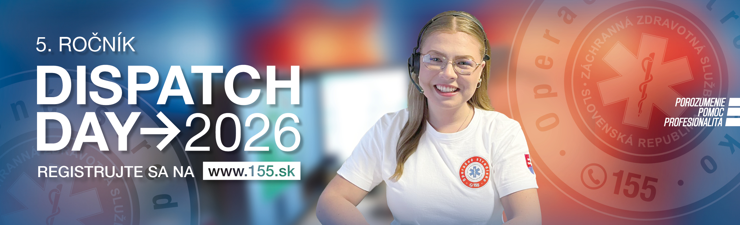 DISPATCH DAY 2026