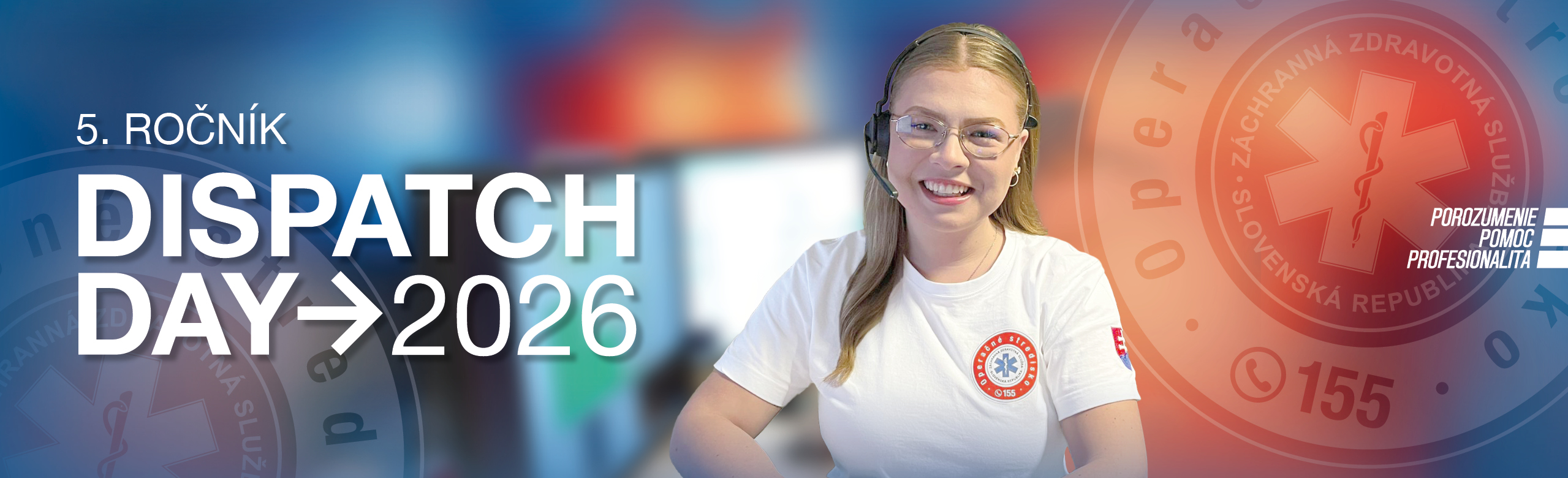 DISPATCH DAY 2026